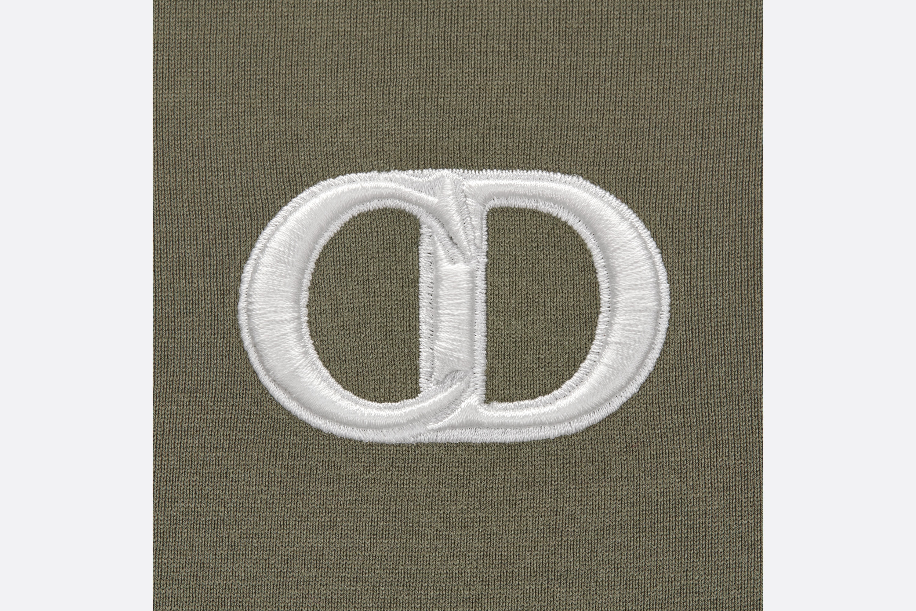 CD Icon T-Shirt - 3