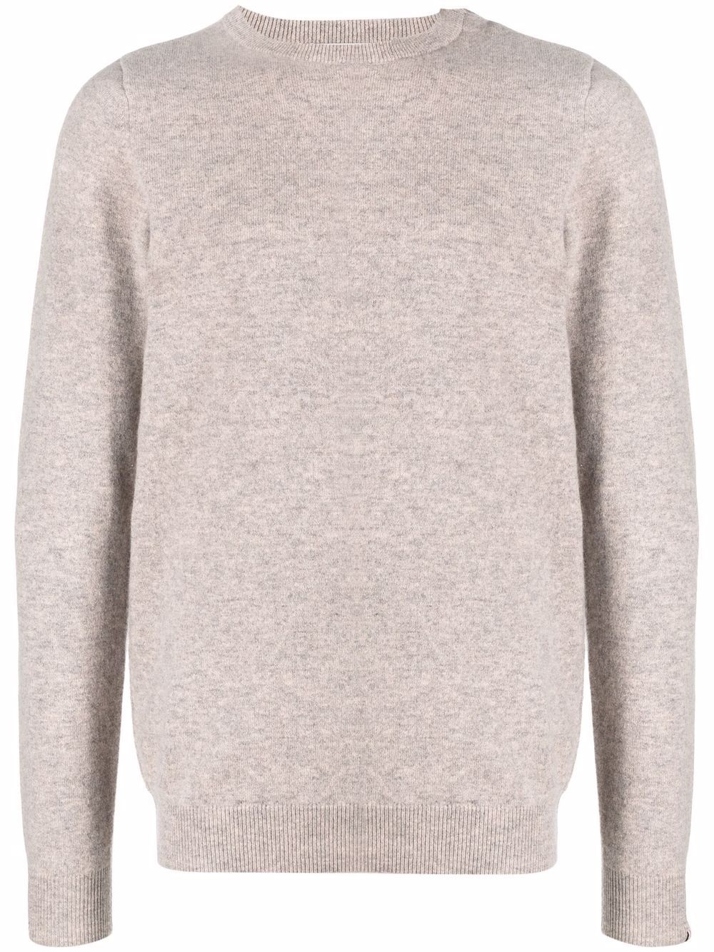 crew neck jumper - 1