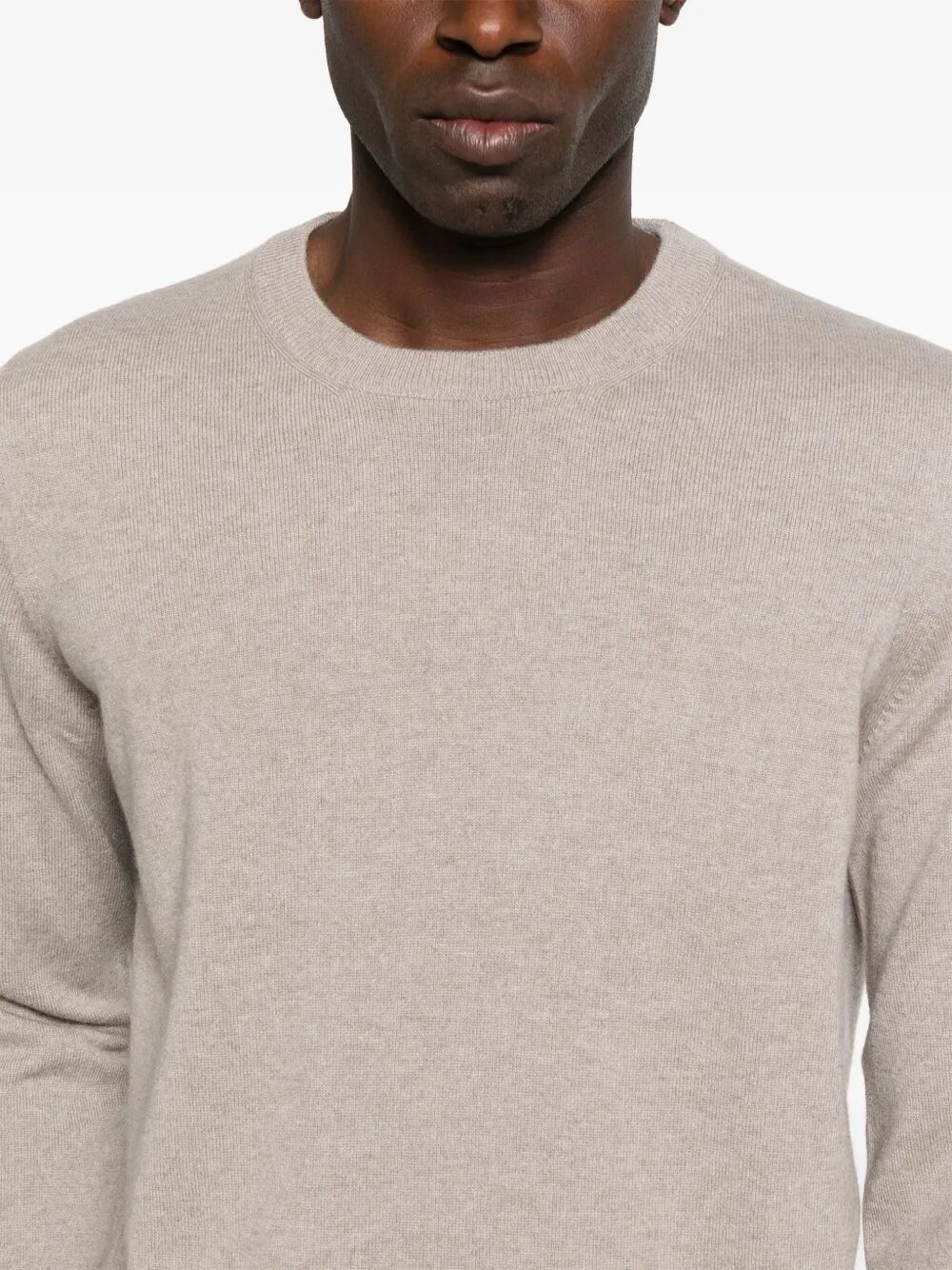 Cashmere Sweater - 3