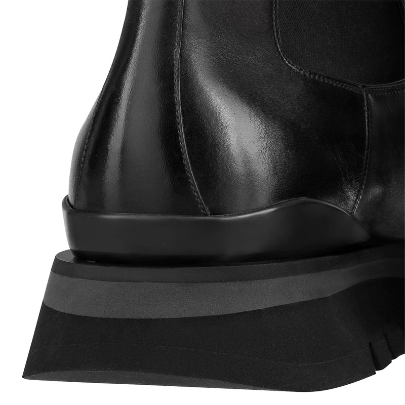 Louis Vuitton Goncourt Chelsea Boot outlook