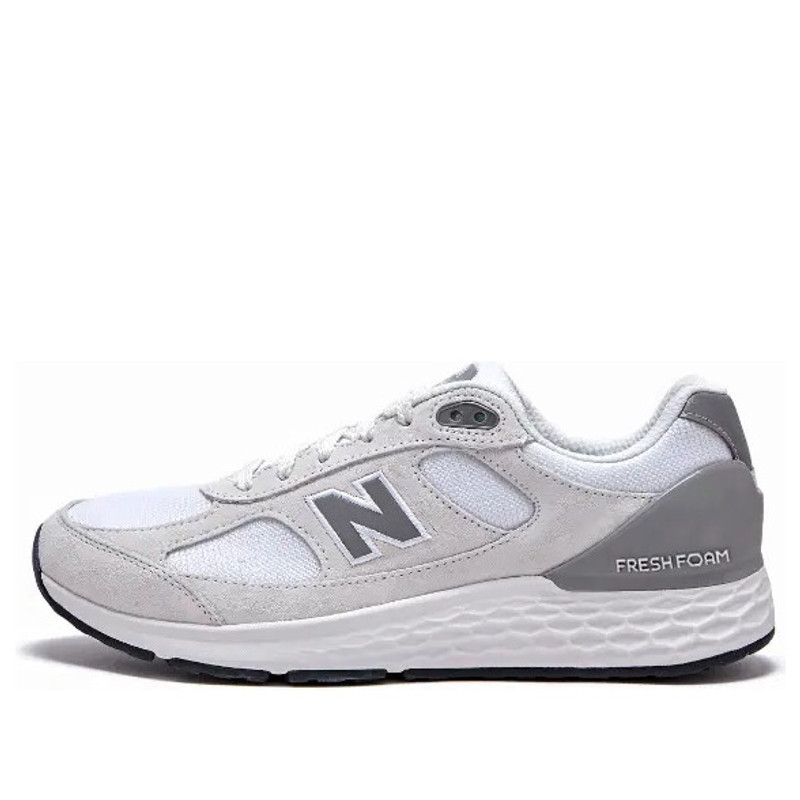 New Balance NB 1880 'Light Grey White' MW1880RG - 1