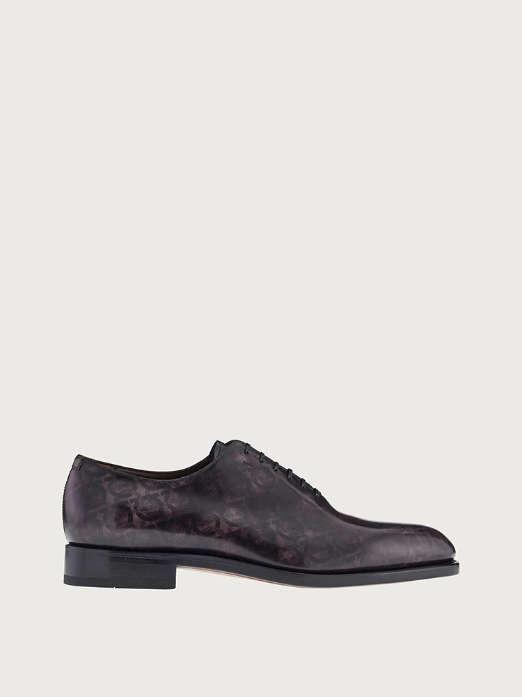 OXFORD SHOE - 1