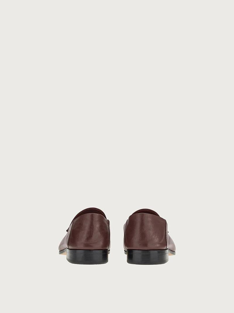 GANCINI ORNAMENT와 MOCCASIN 3