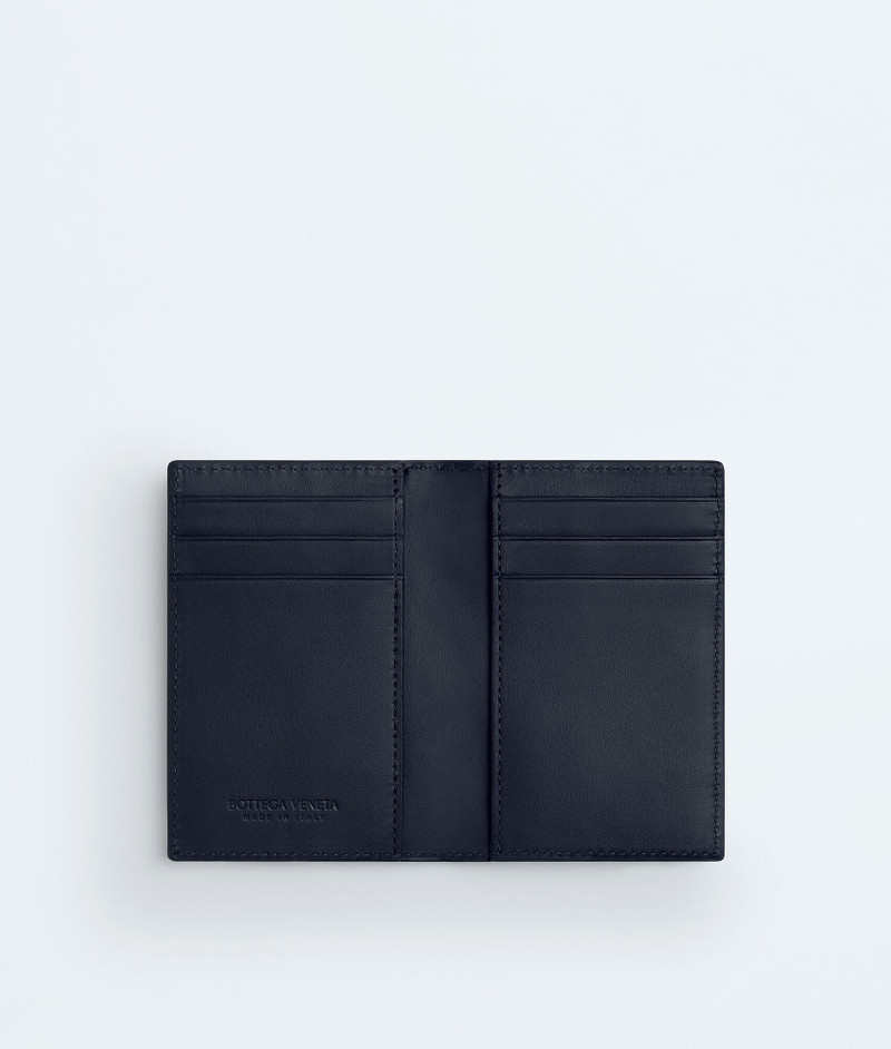 Bottega Veneta Flap Card Case outlook