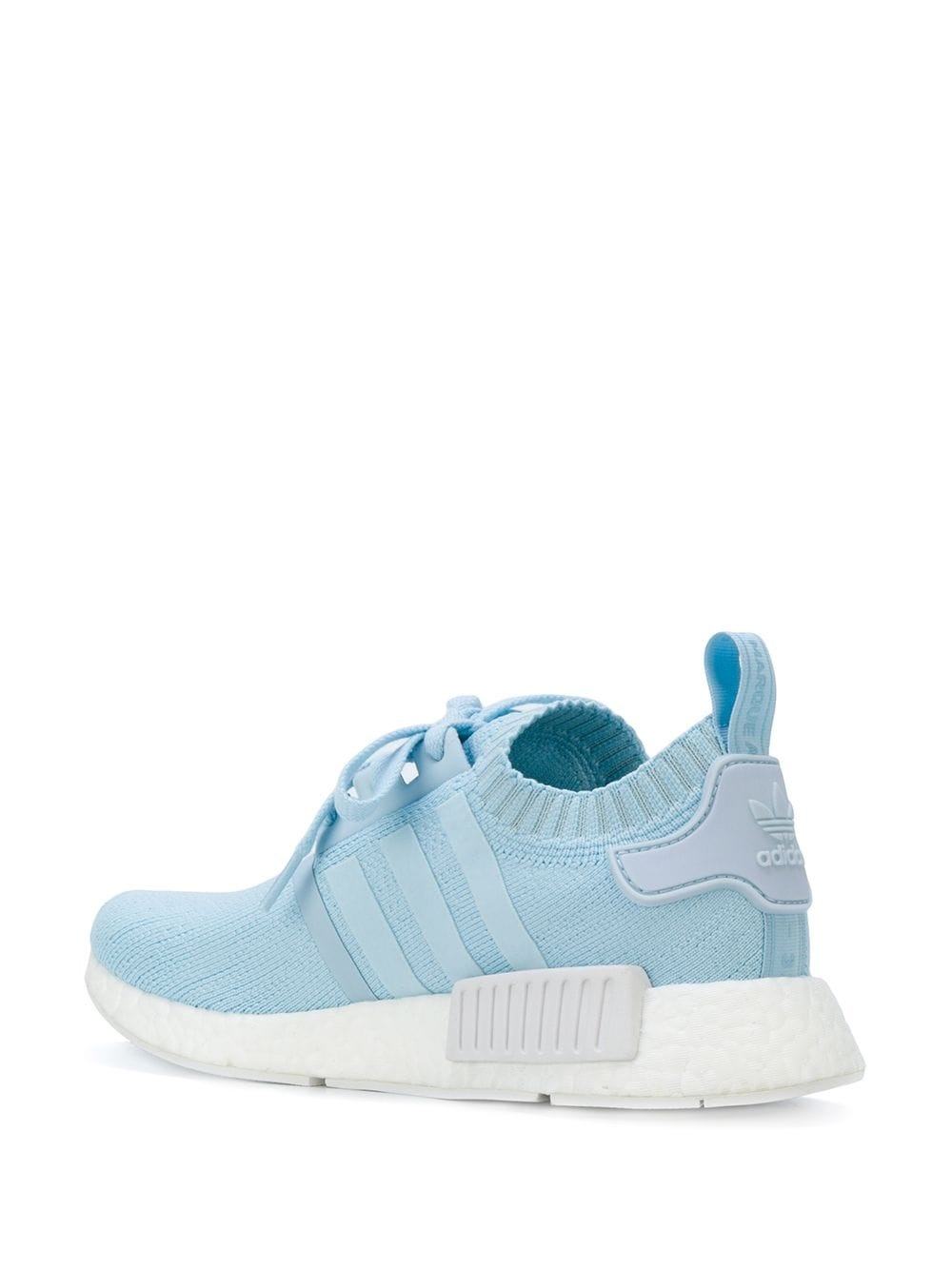 NMD_R1 Primeknit "Ice Blue" sneakers - 3