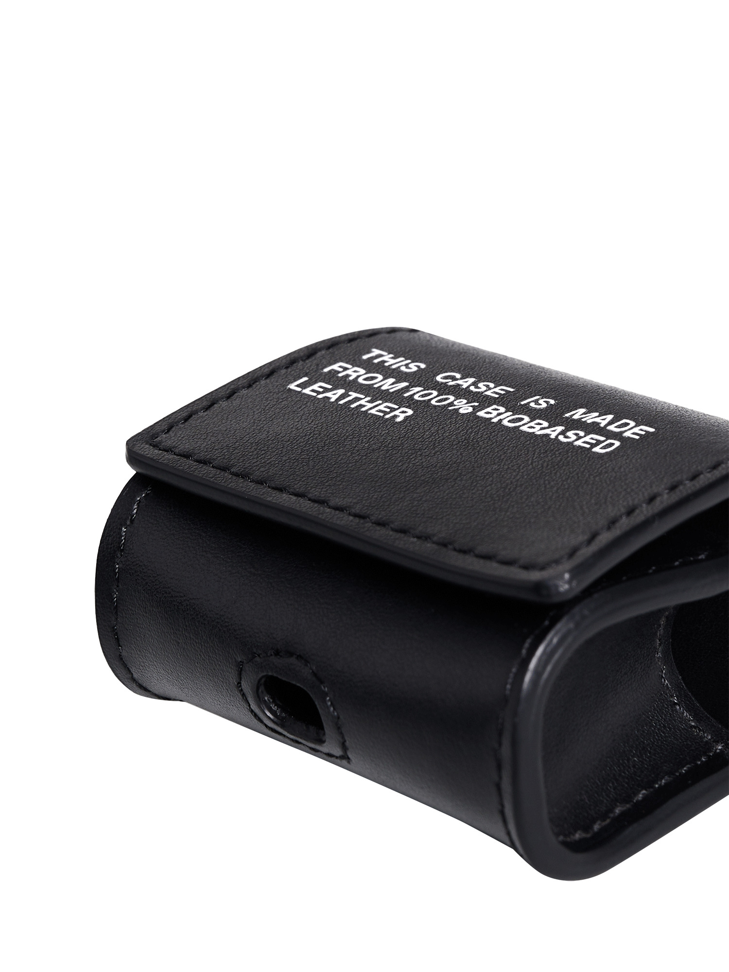 Biobased Airpod Pro Case - Black - 6