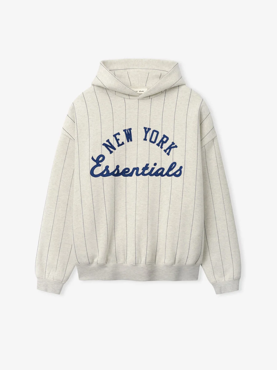 Mets Sport Hoodie - 1