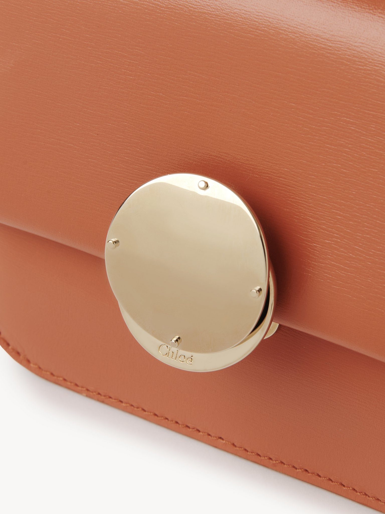 PENELOPE MICRO FLAP BAG - 5