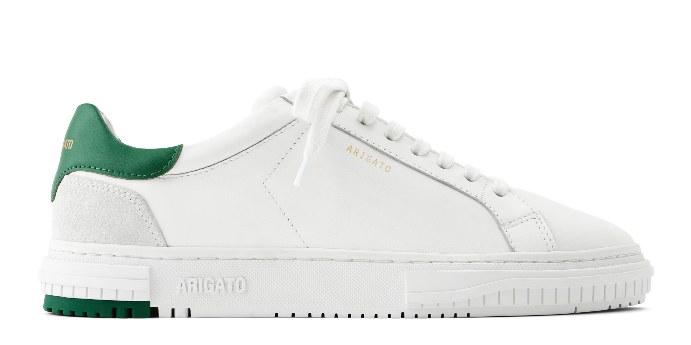 Atlas Sneaker - 1