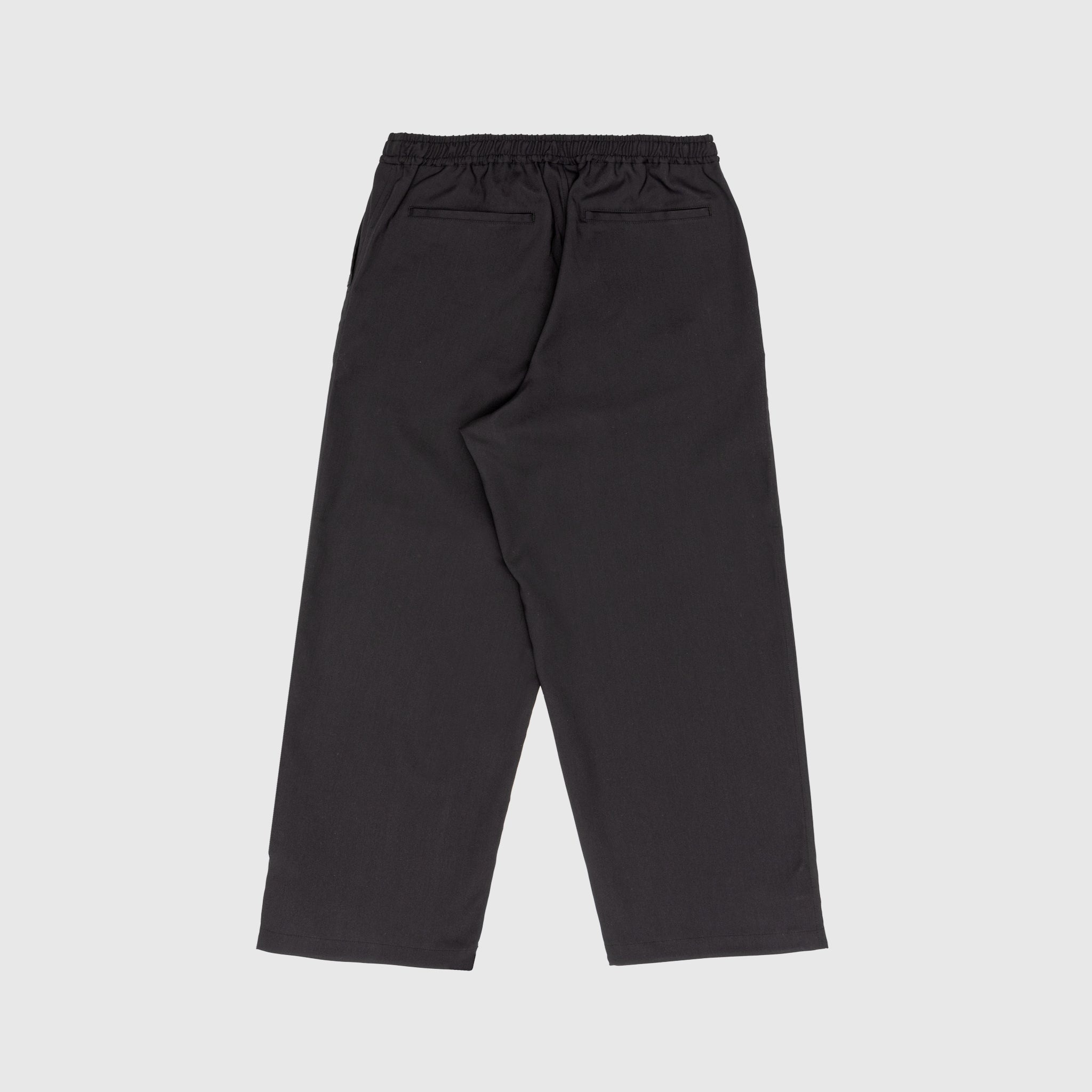 TECH EASY TROUSERS POLISAGE - 5