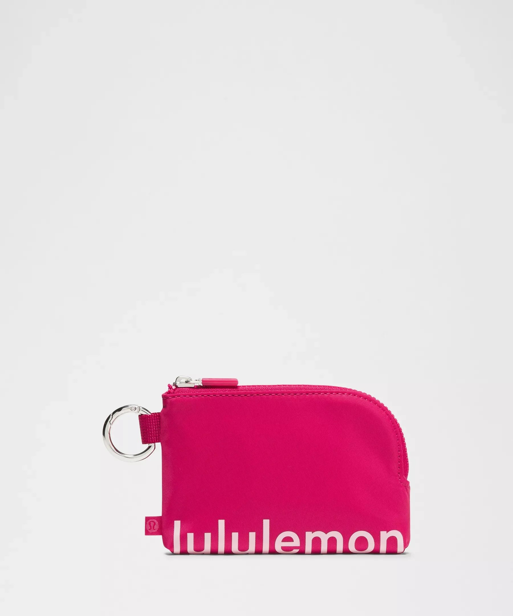 Clippable Card Pouch - 1