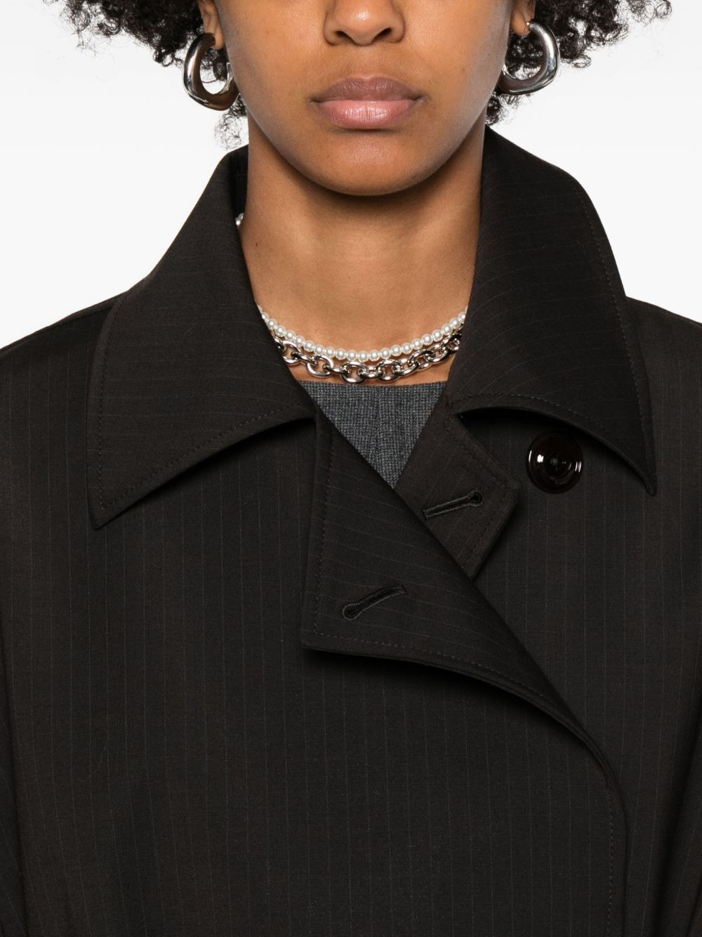 Churchill coat - 5