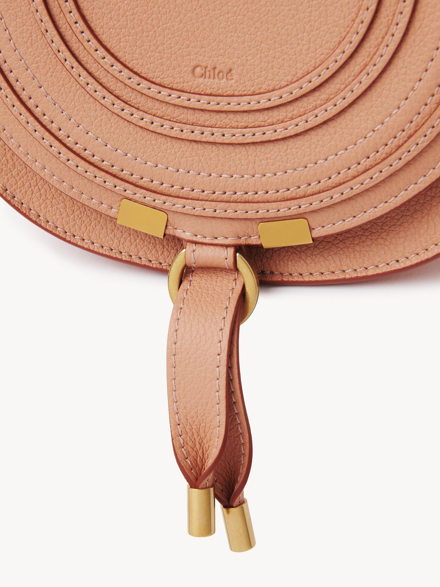 MARCIE SMALL SADDLE BAG - 6