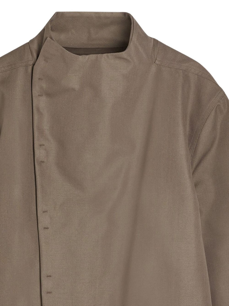 Rick Owens LPM jacket outlook