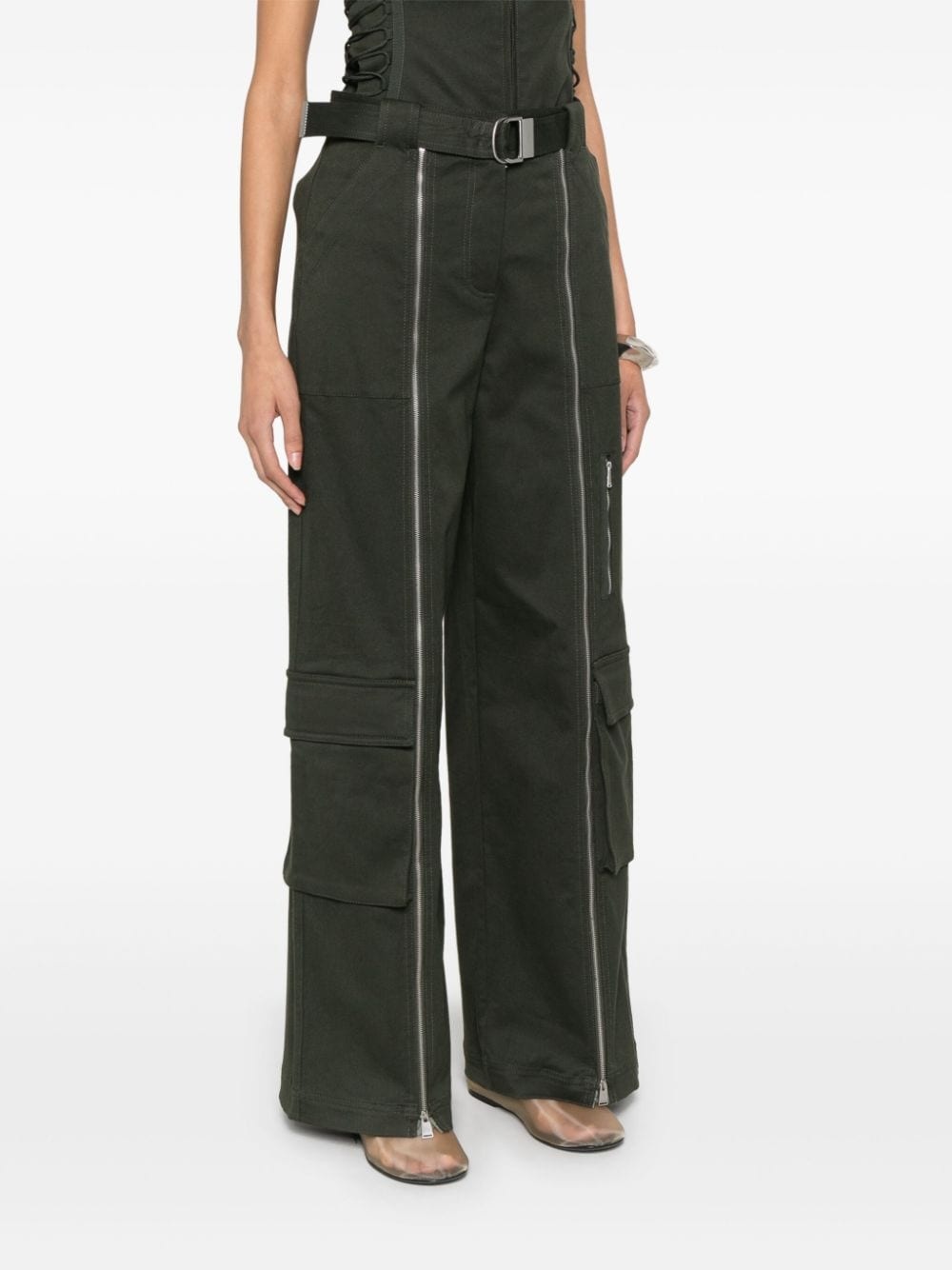 Fabiana trousers - 3