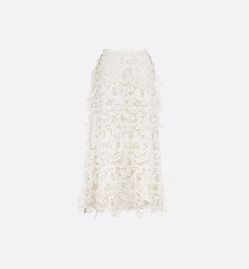 Dior Mid-Length Skirt outlook