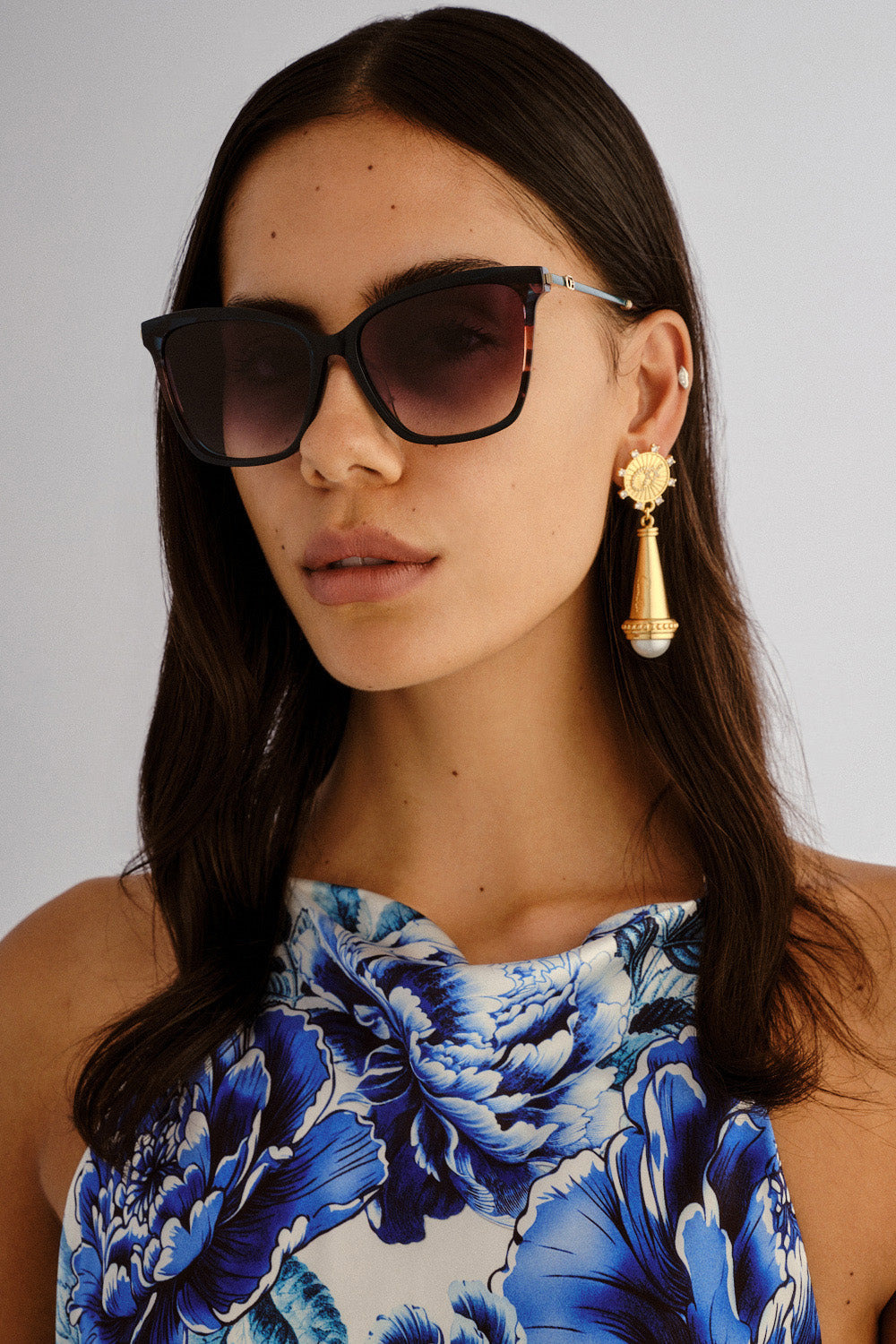 DEEP SEA DIVE SUNGLASSES - 4