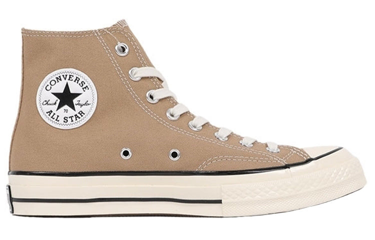 Converse Chuck 70 High 'Nomad Khaki' 168504C - 2