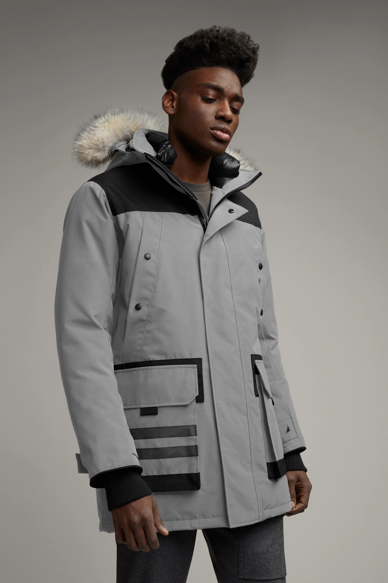 ERICKSON PARKA - 2