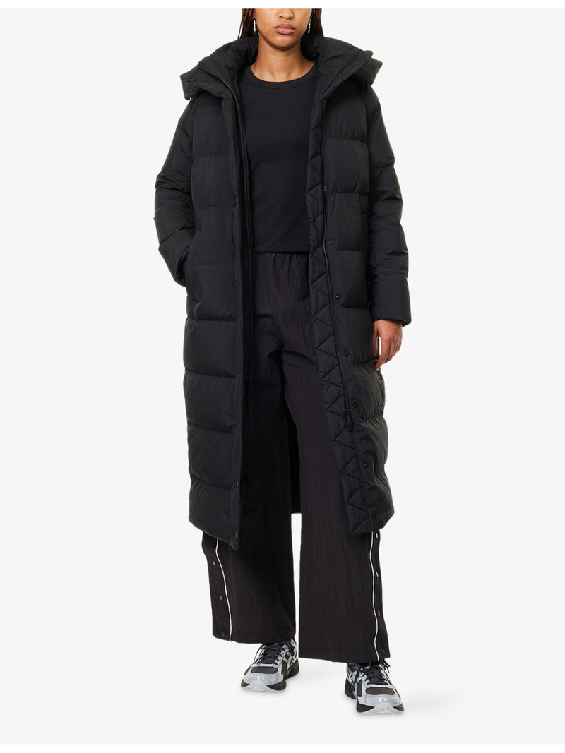 lululemon Wunder Hooded Shell-Down Jacket outlook