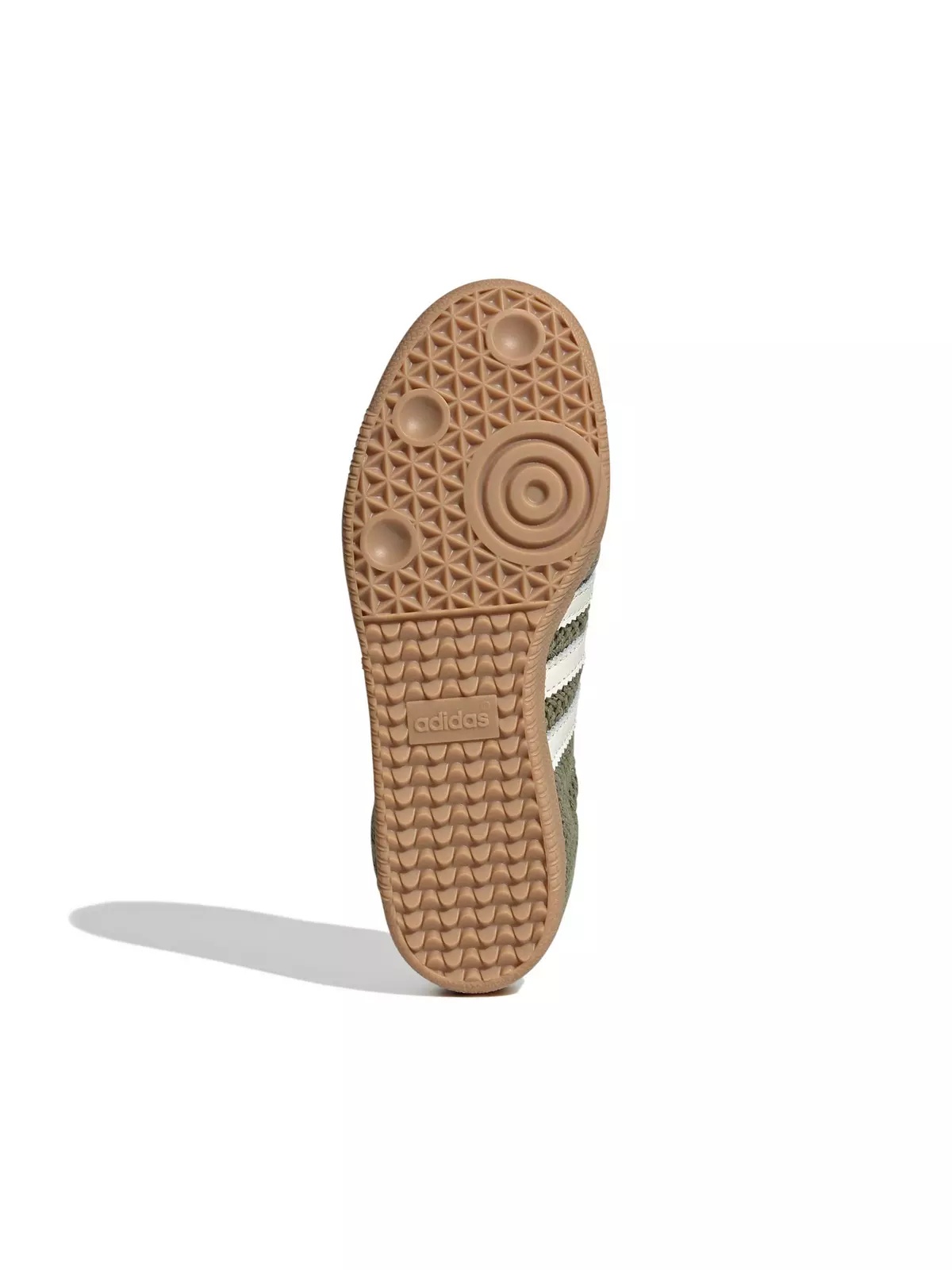 Originals Samba OG "Orbit Green/Cream White/Gum 3" Women's Shoe - 6