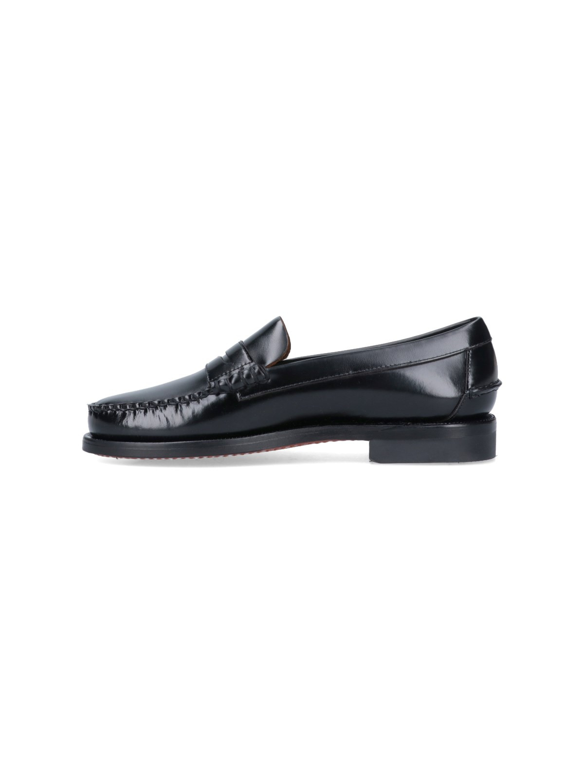 'CLASSIC DAN' LOAFERS - 3