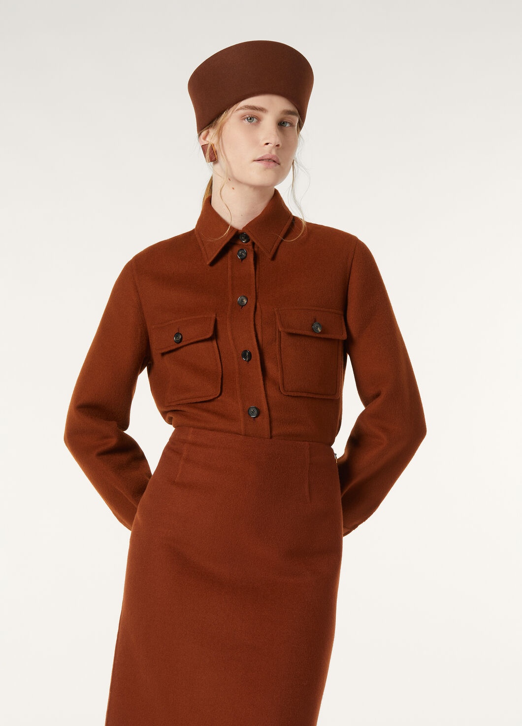 Yannis Overshirt - 4