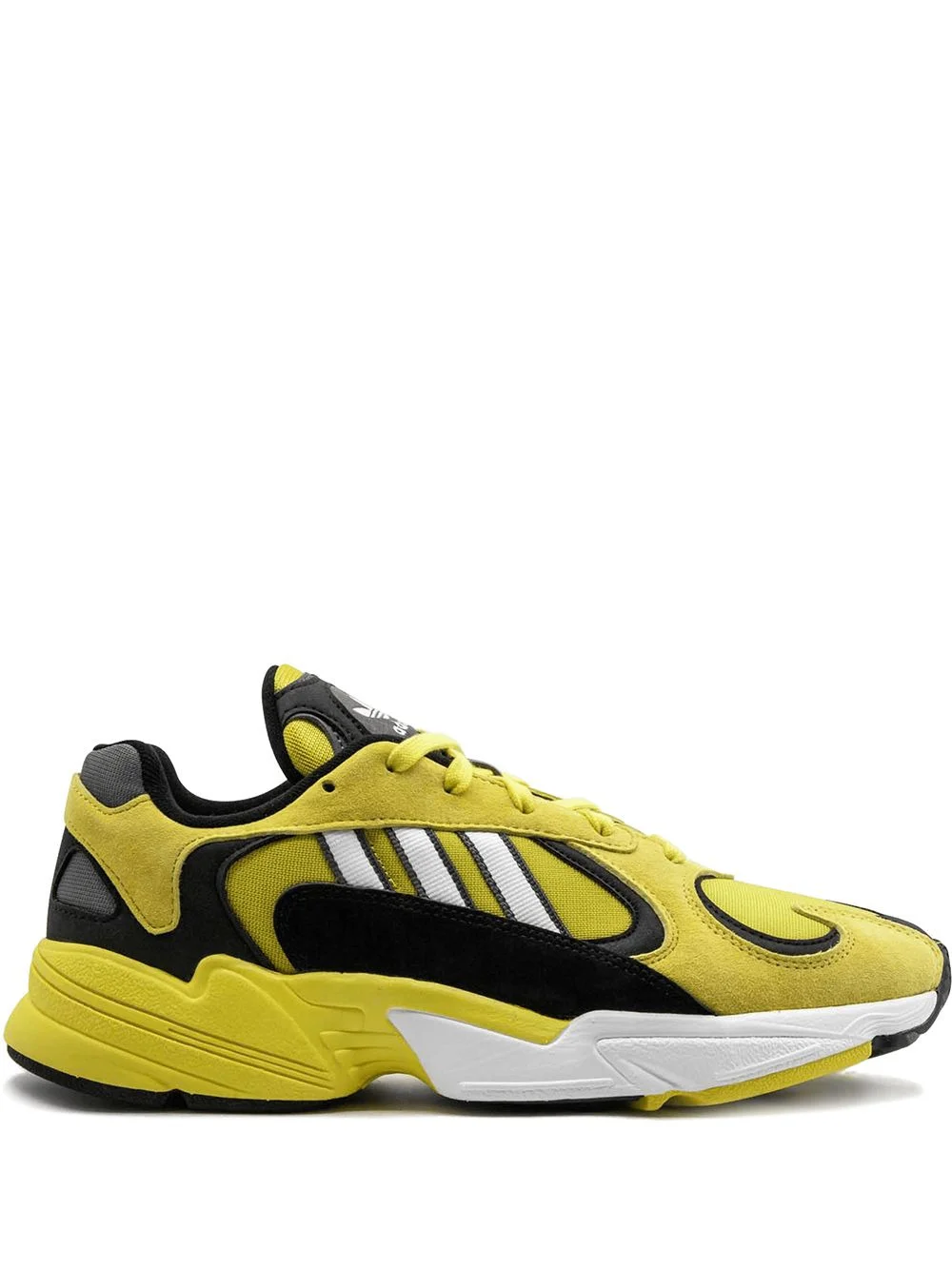 Yung-1 sneakers - 1