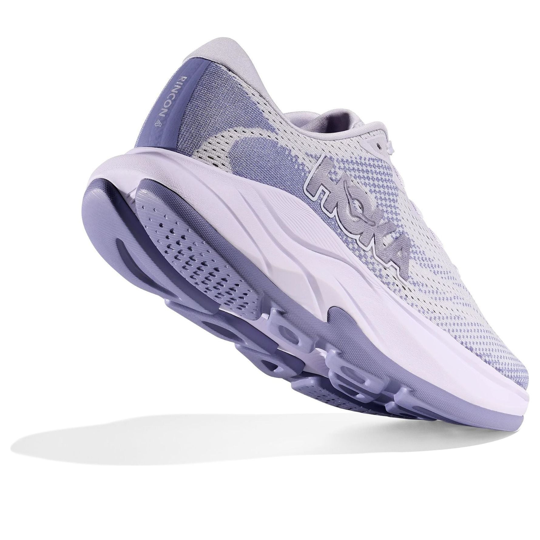 (WMNS) HOKA ONE ONE Rincon 4 'Starlight Glow Wild Indigo' 1155131-SLWW - 2