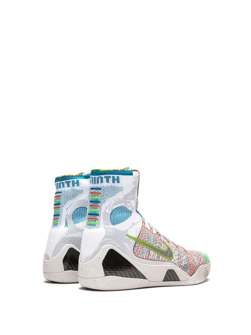 Kobe 9 Elite Premium "What The Kobe" sneakers - 3