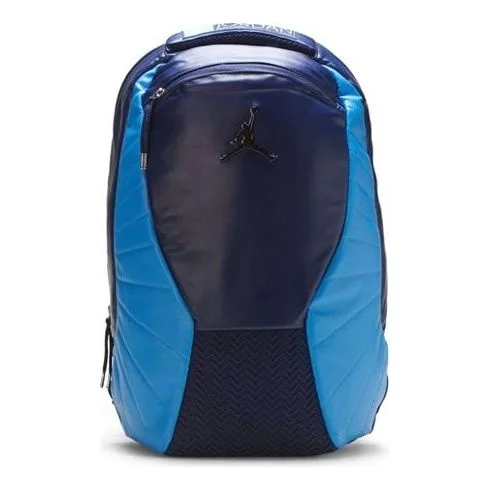Air Jordan 12 retro Backpack'Blue' 9A1773-003 - 1