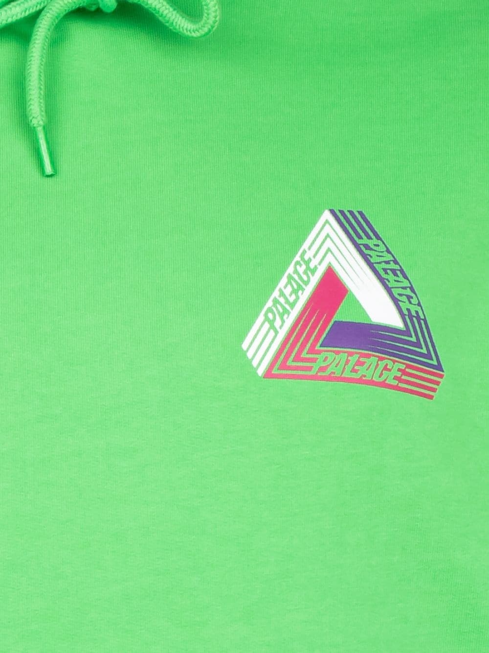 Tri-Ferg hoodie - 3
