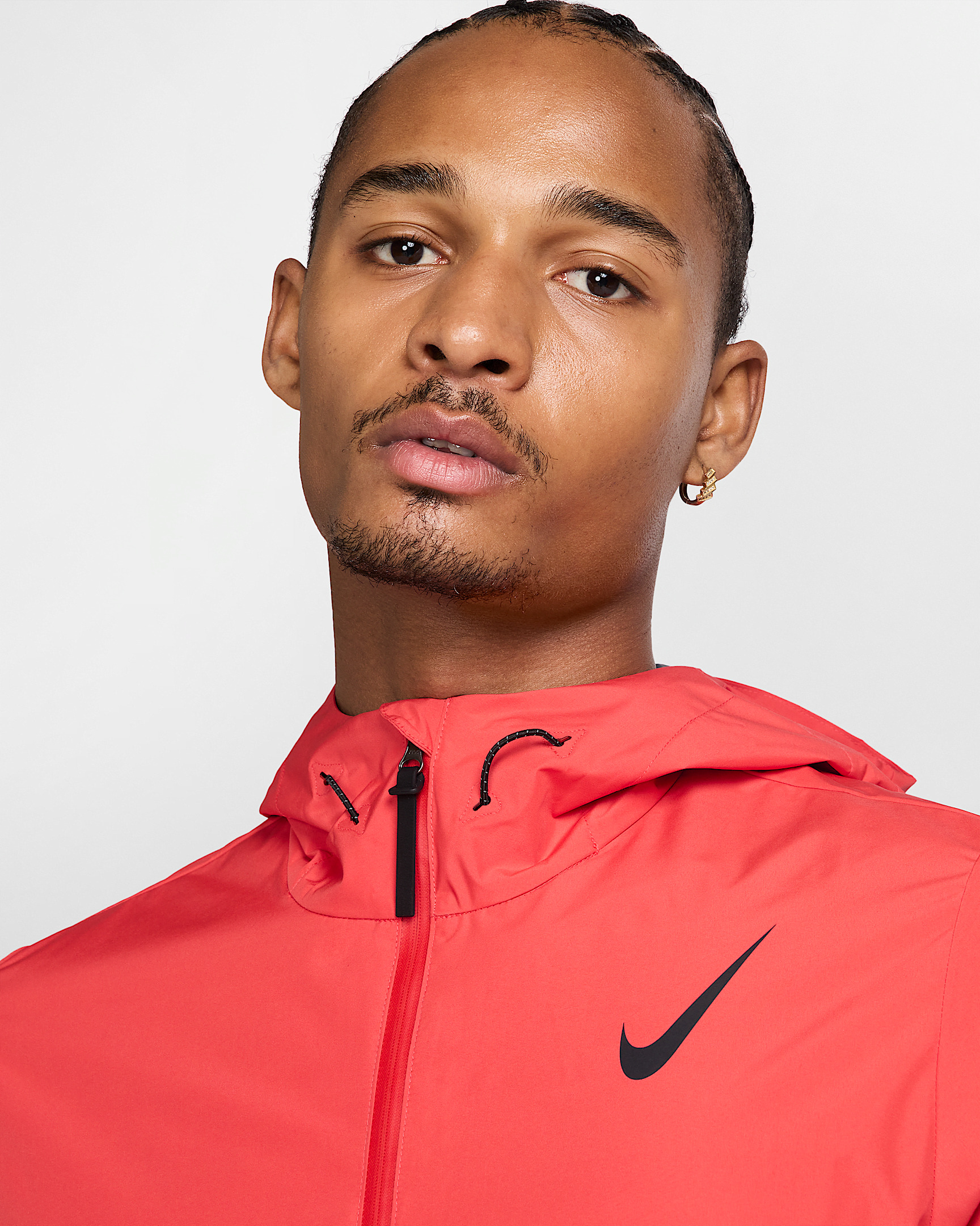 Nike AeroSwift Men's Storm-FIT Aerogami Running Jacket - 3