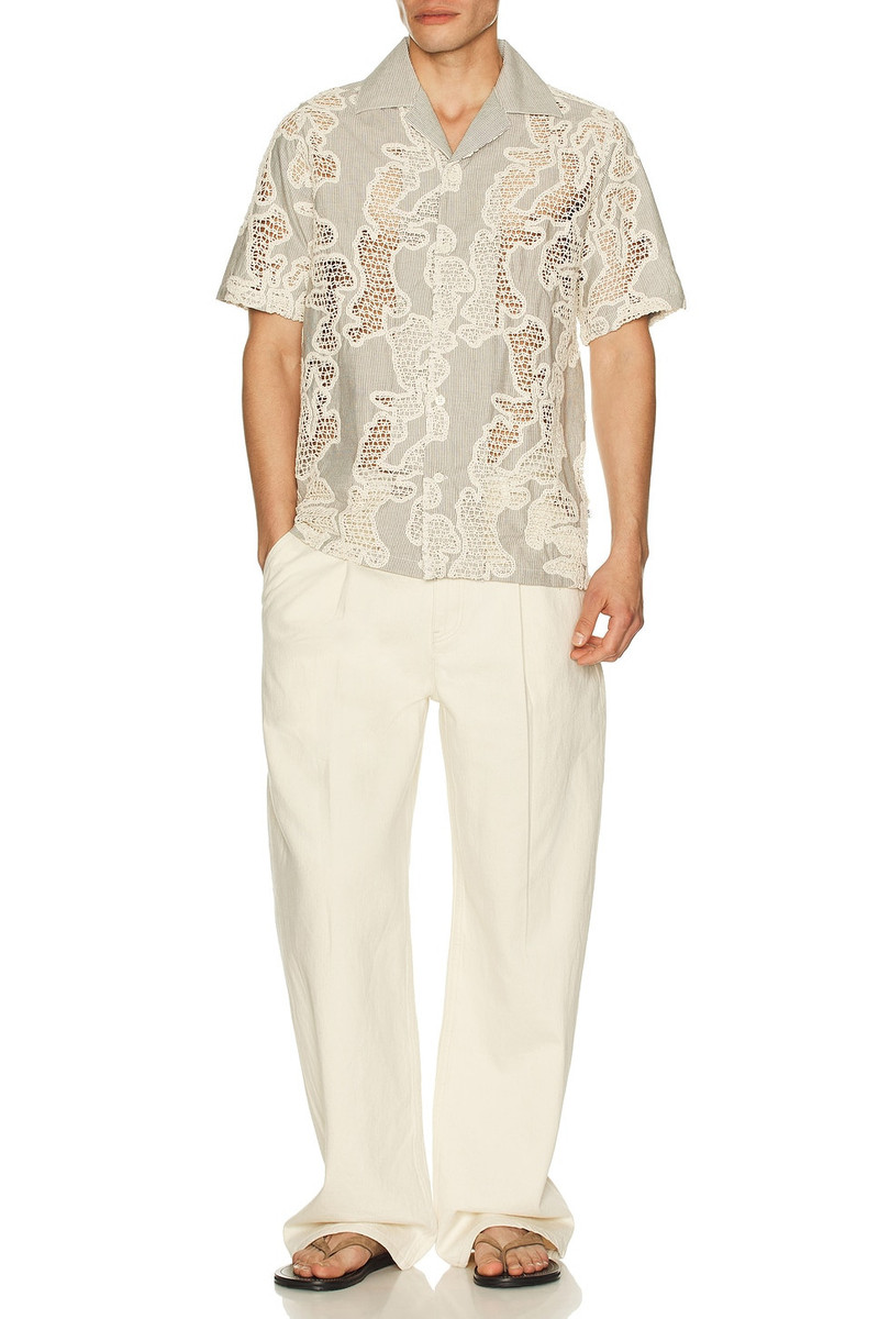 NN07 Juio Shirt outlook