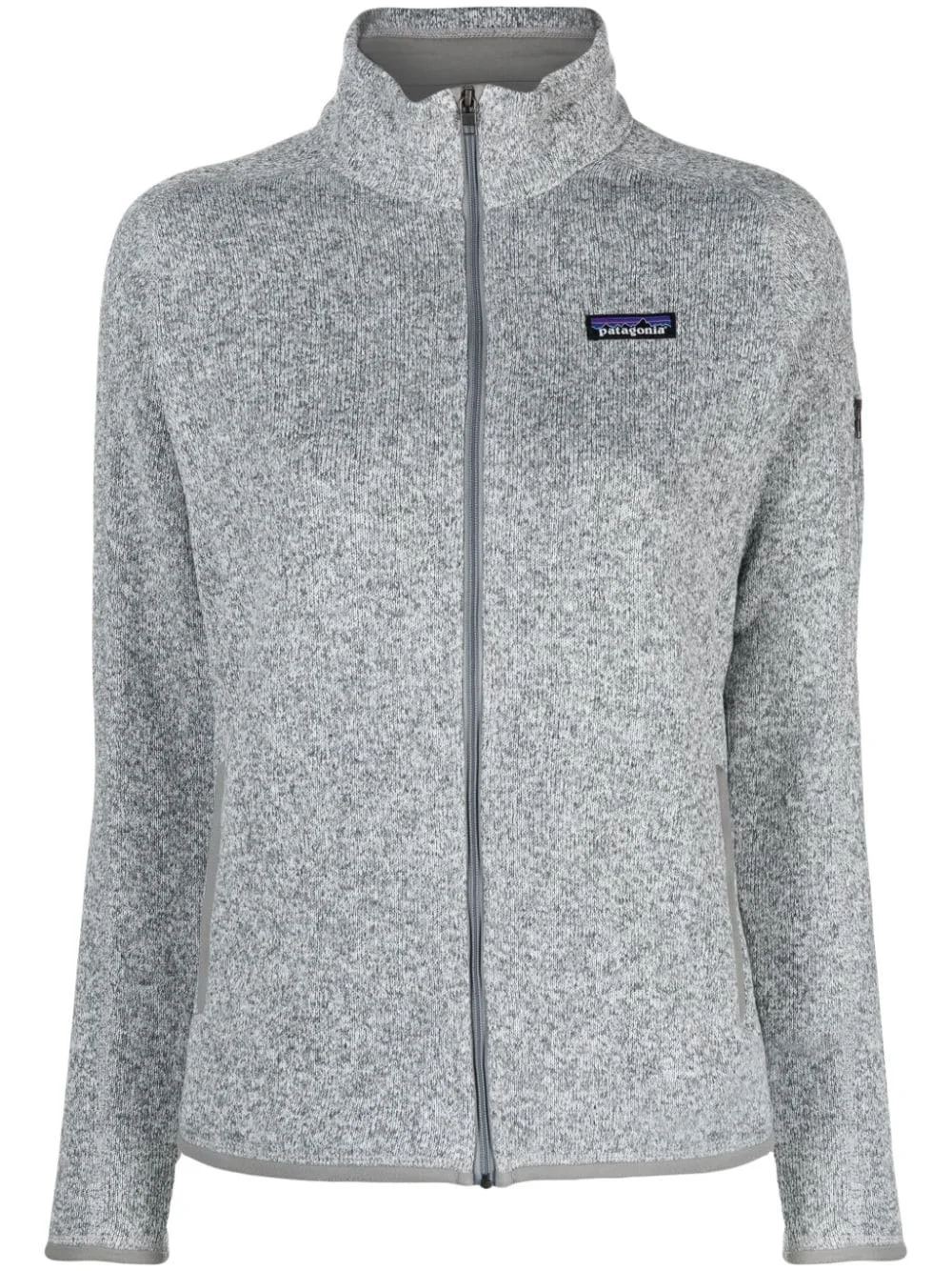 Better Sweater fleece jacket - 1