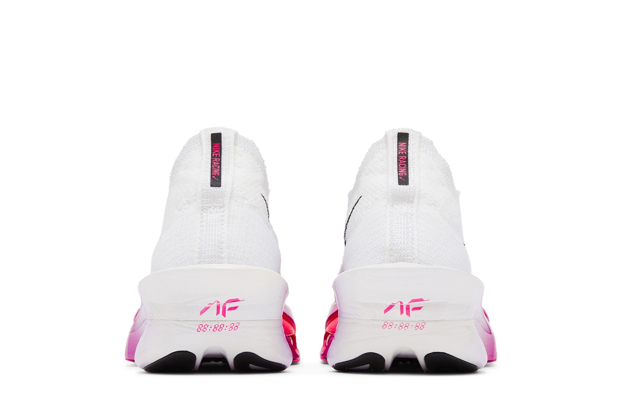 Nike Air Zoom Alphafly NEXT% 3 'White Vivid Grape' | goat