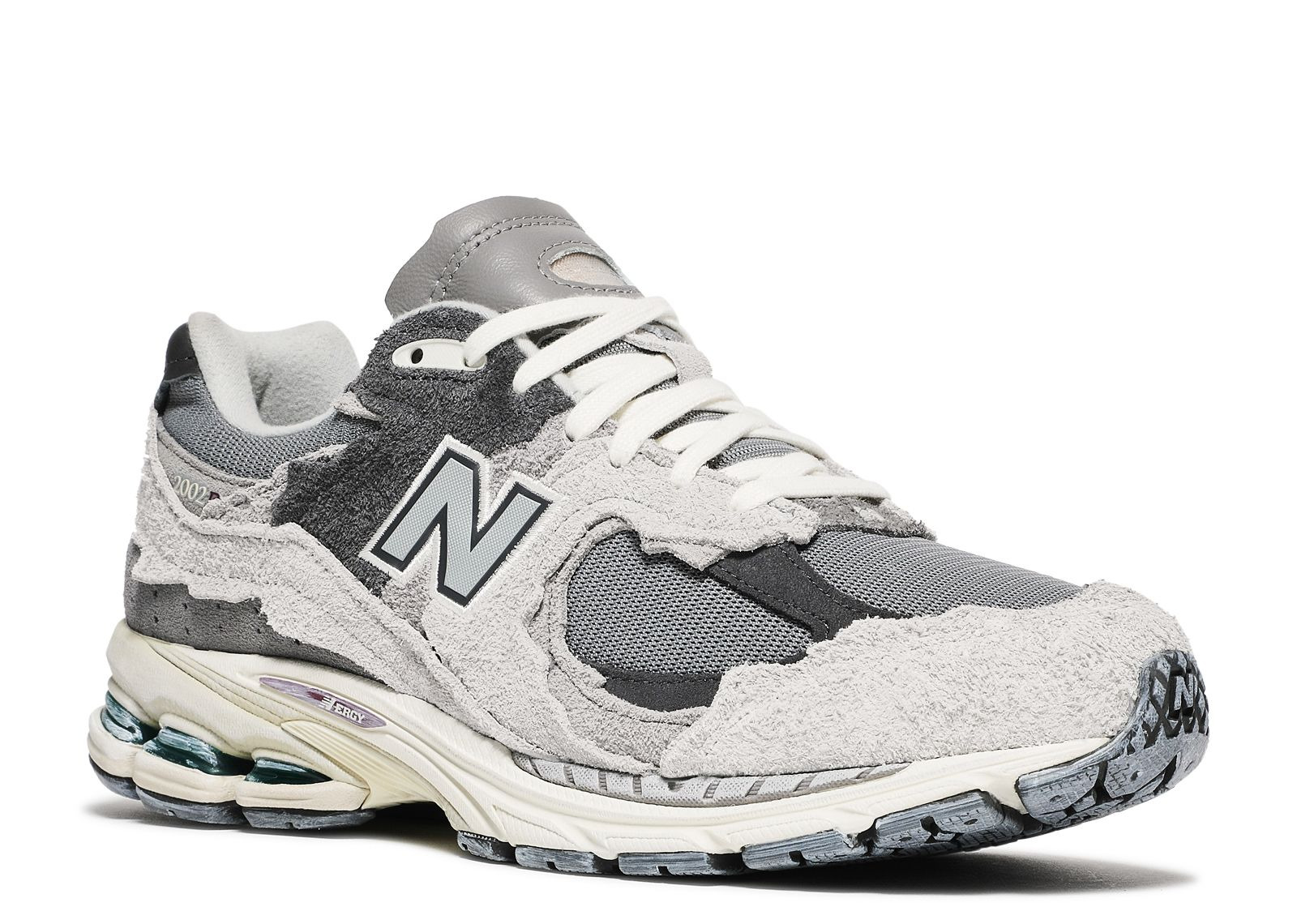 NEW BALANCE 2002R 'PROTECTION PACK - RAIN CLOUD' - 2