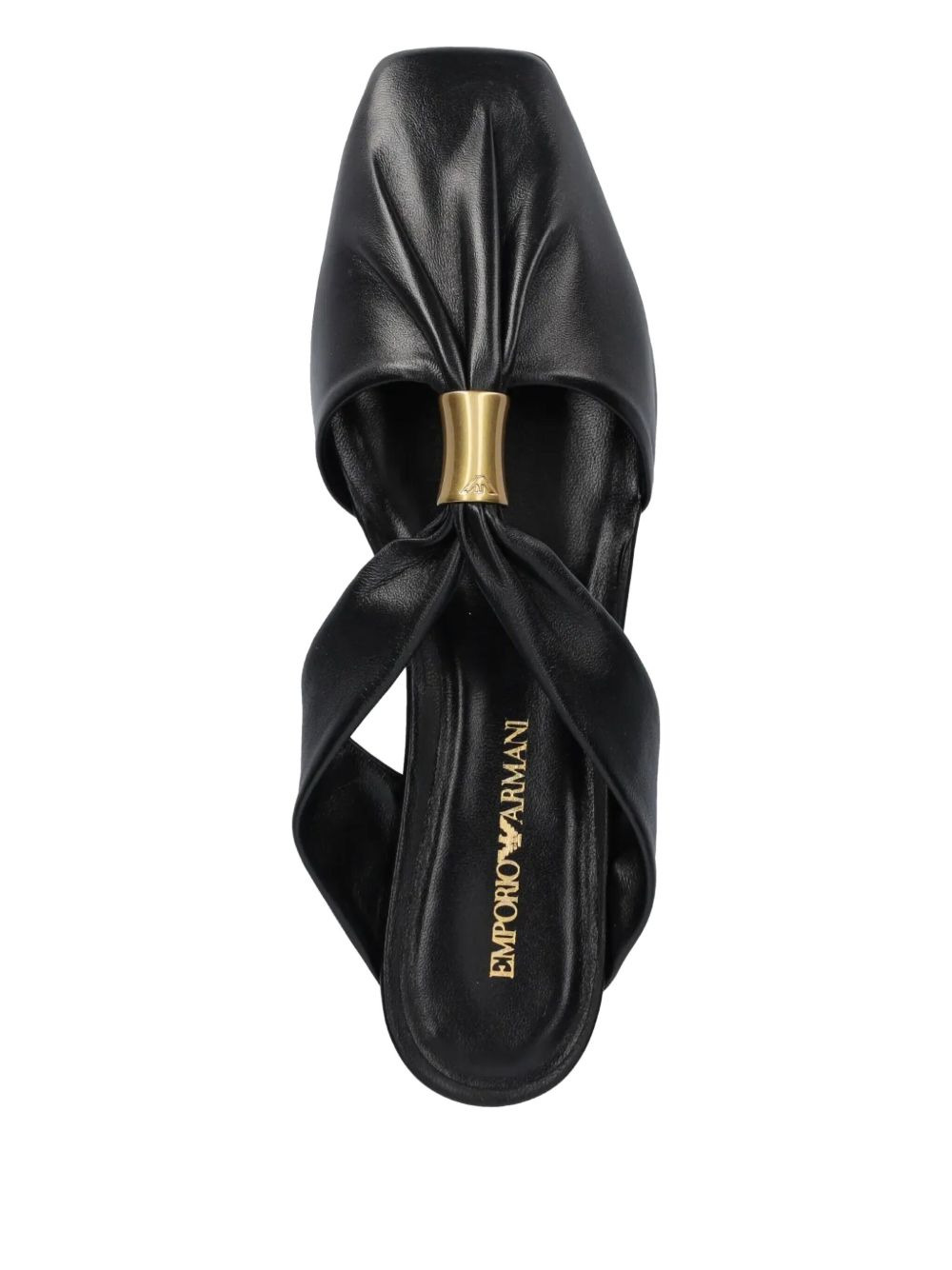 leather sandals - 4