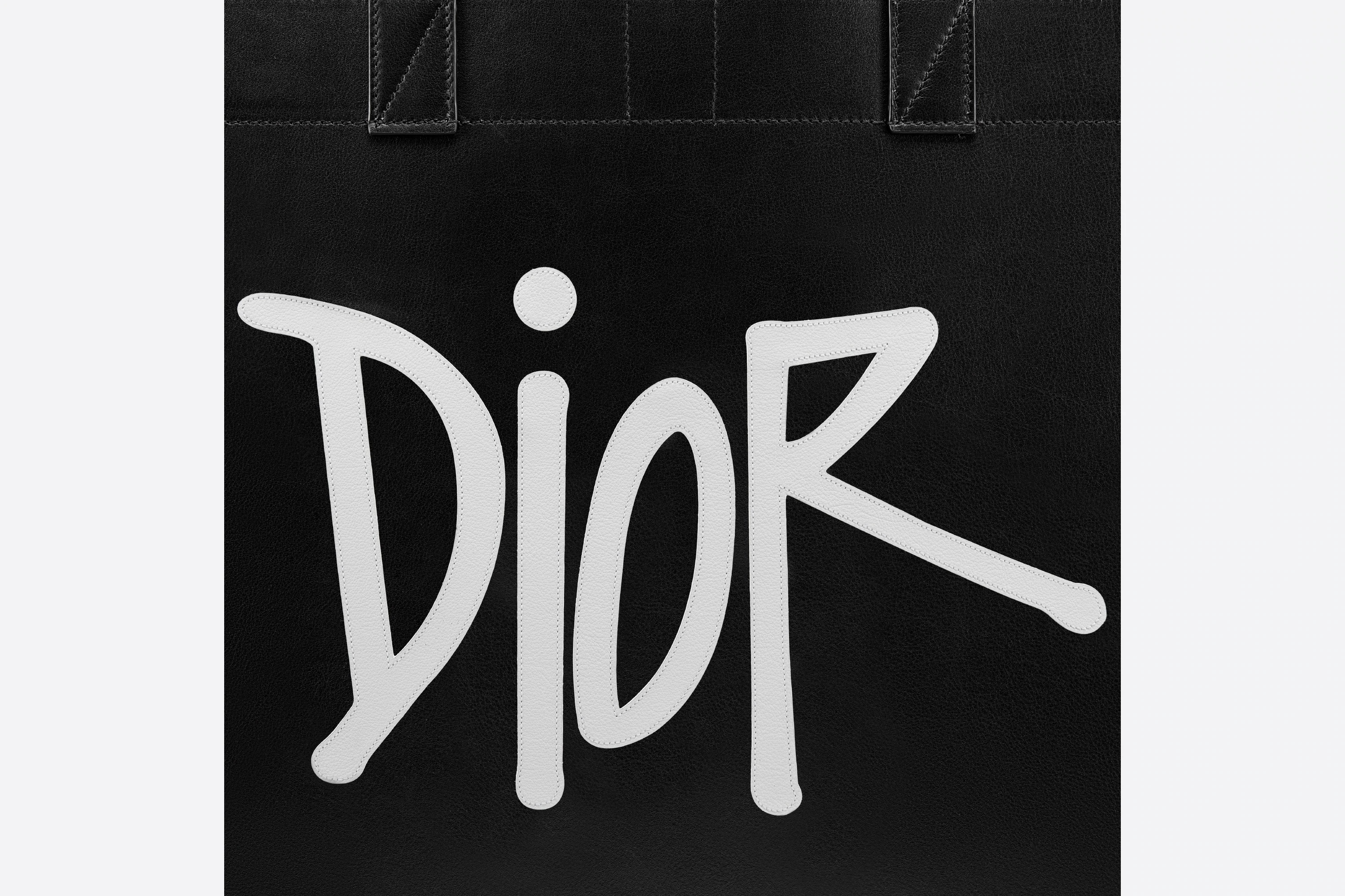 D-Dior Tote Bag - 4