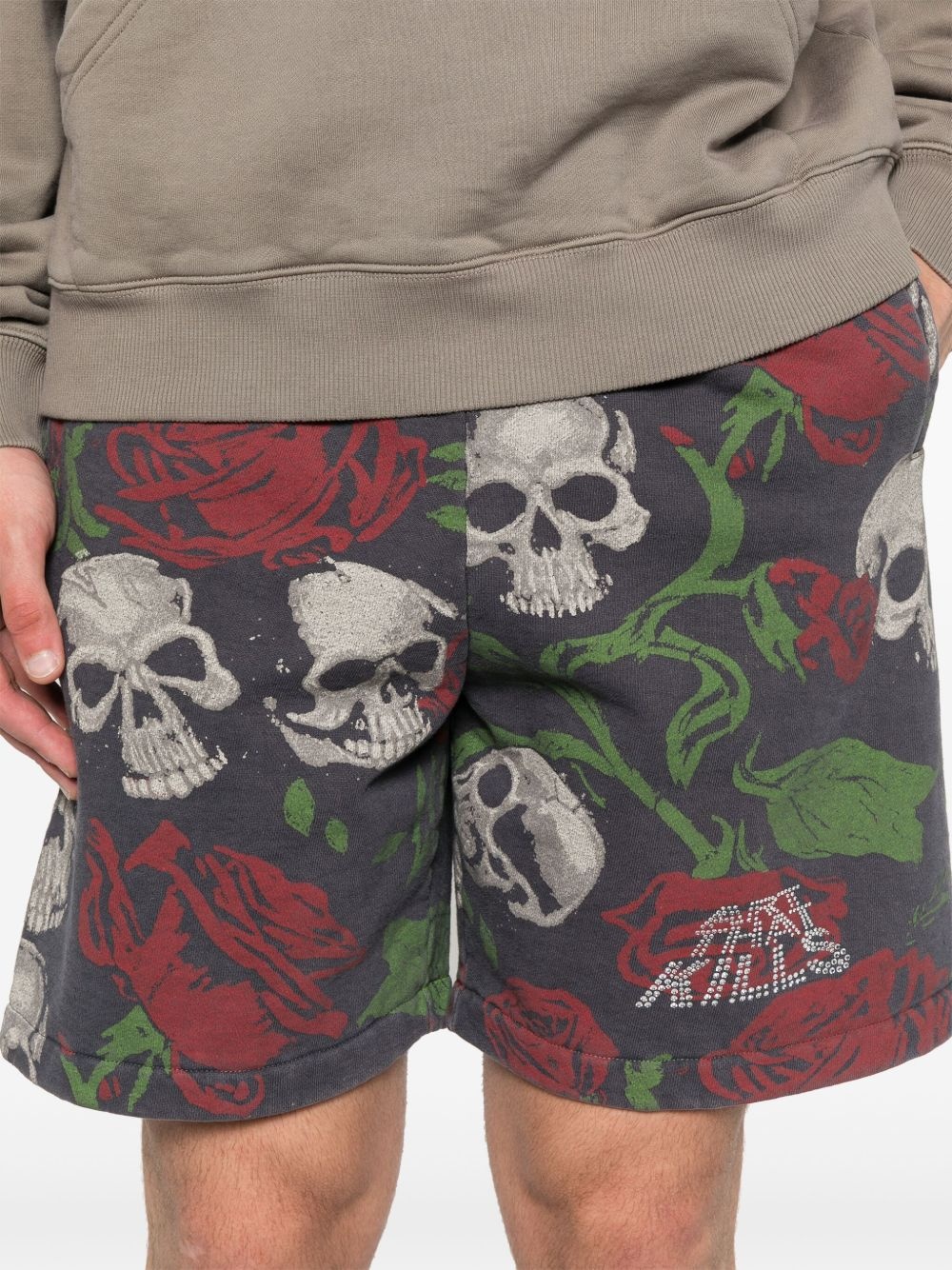 Edski shorts - 5