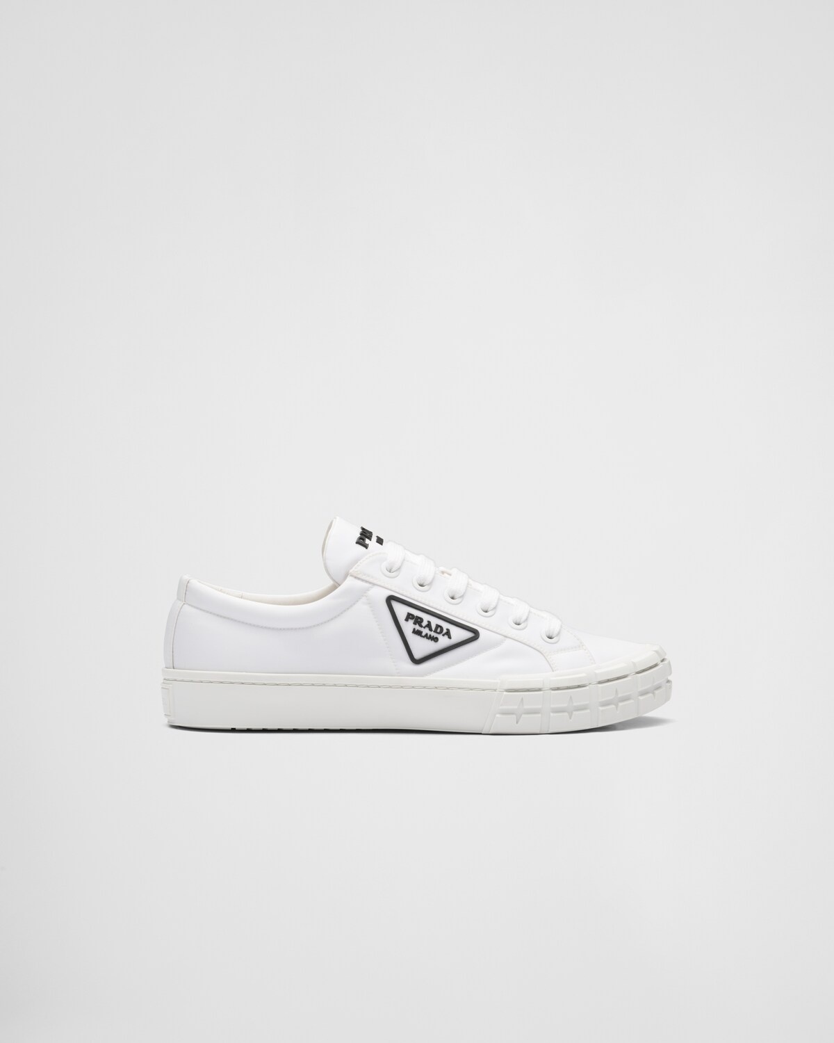 Prada Cassetta Wheel sneakers - 1