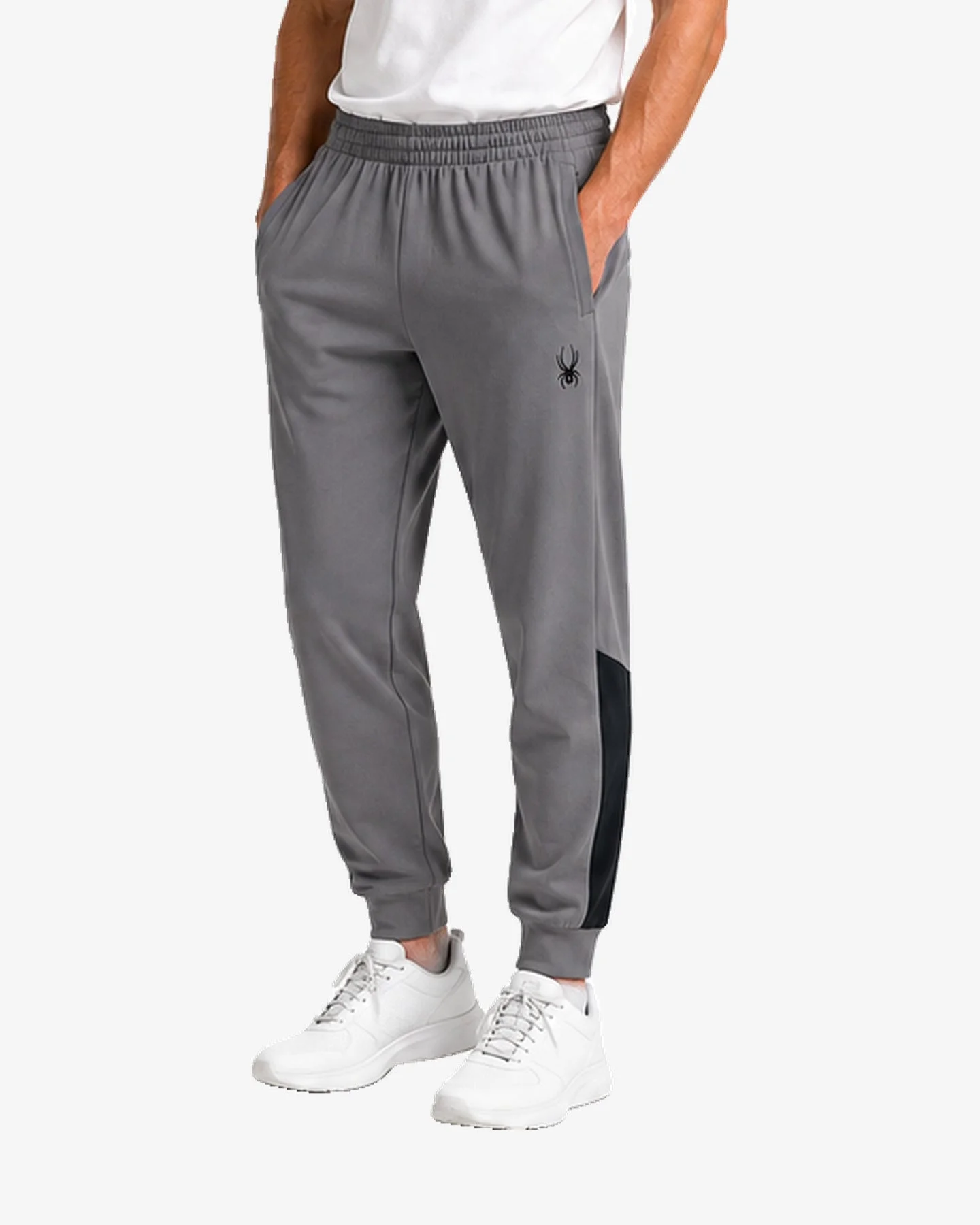 Men's Autumn Lounger Pant - Pewter - 1