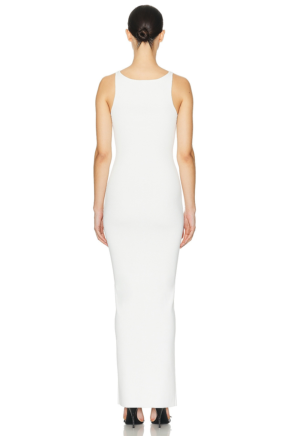 Teva Knit Dress - 3