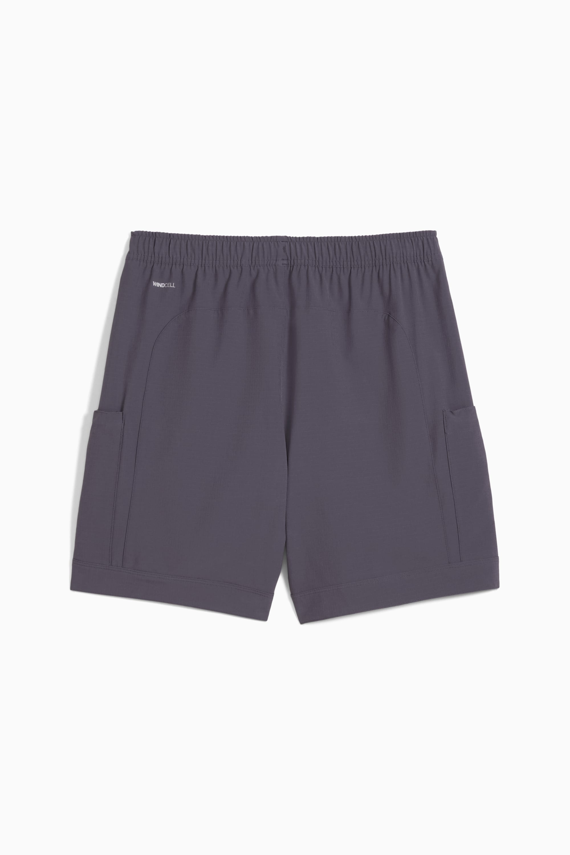 SEASONS Trail Running Men's 7" Shorts - 2