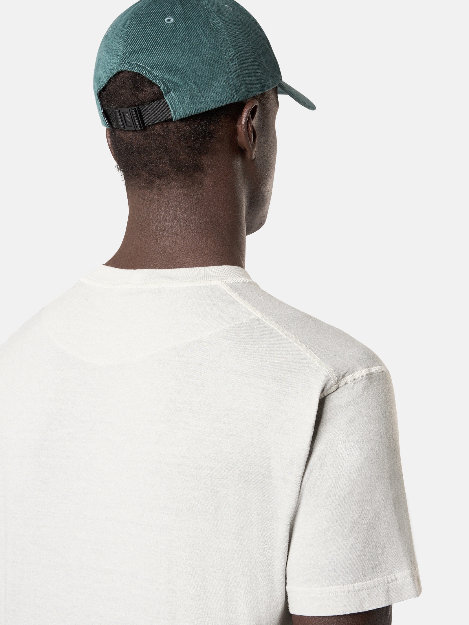 2100237 ORGANIC COTTON JERSEY 'FISSATO' EFFECT - 4