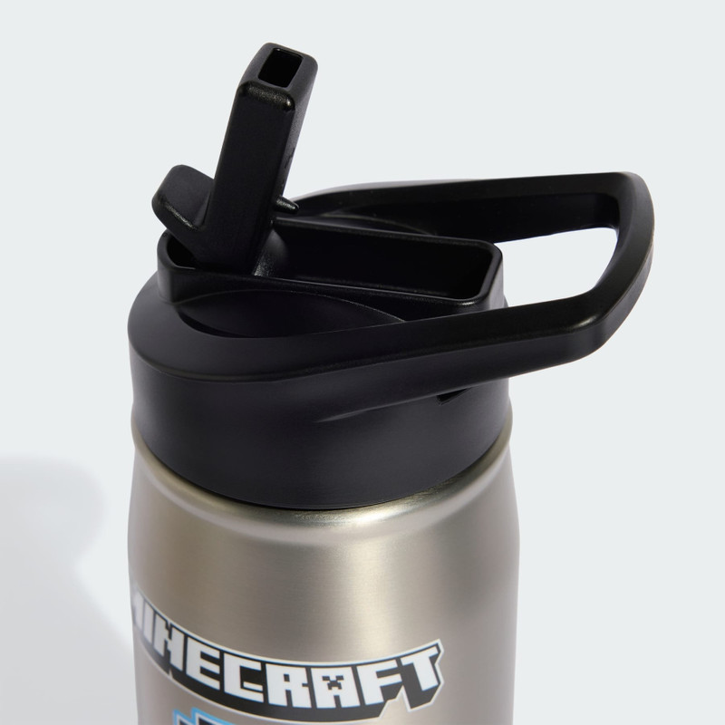 ADIDAS MINECRAFT BOTTLE 0.6 L 3