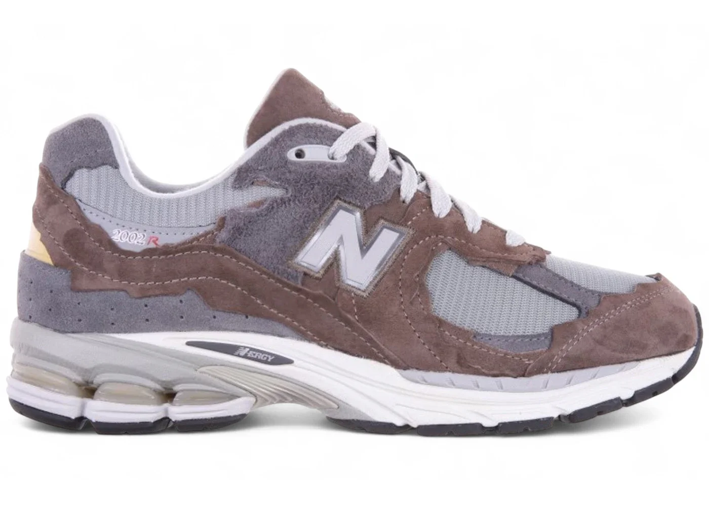 New Balance 2002R Protection Pack Cortado Raincloud - 1