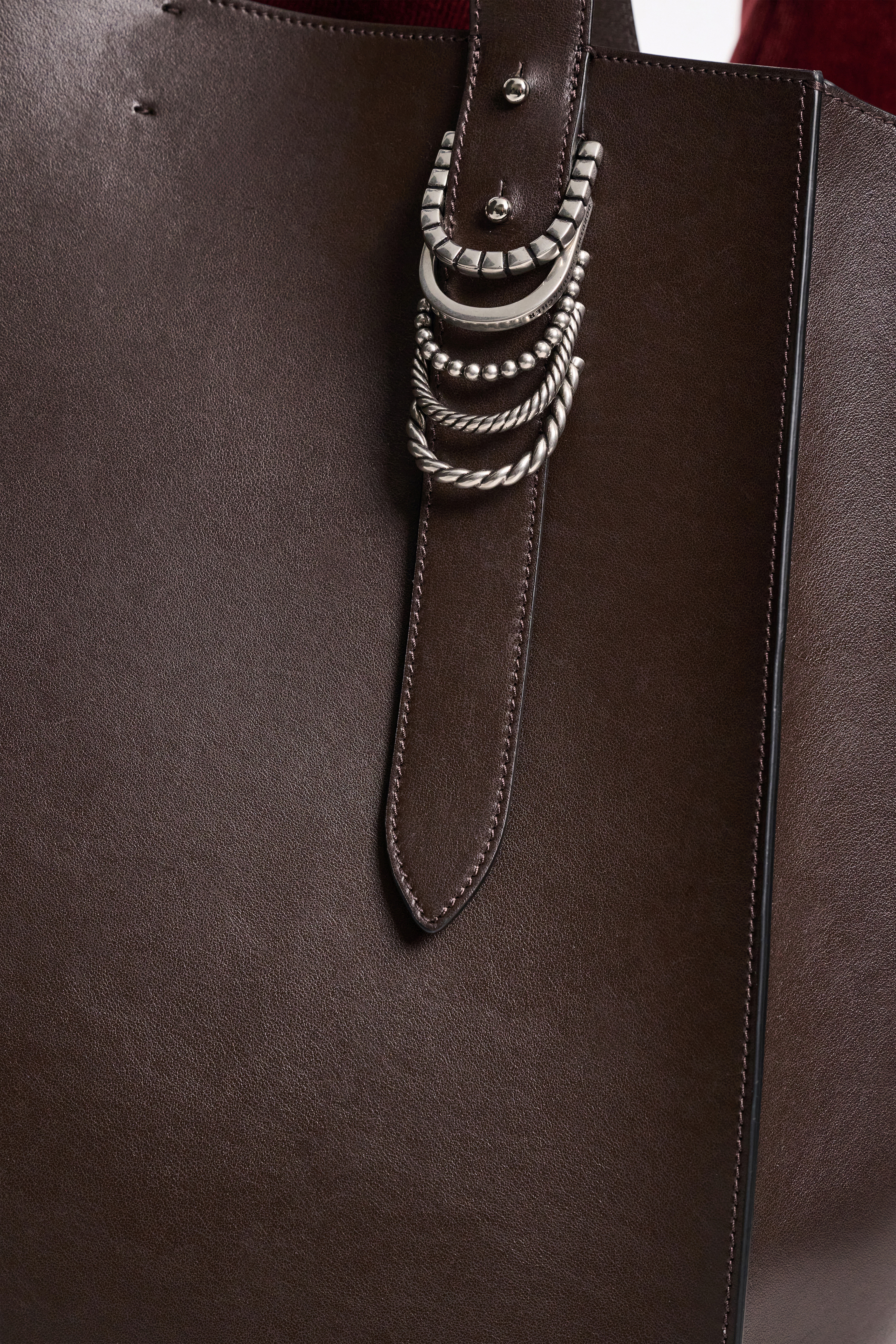 DOROTHEE XL Tote Bag - 6