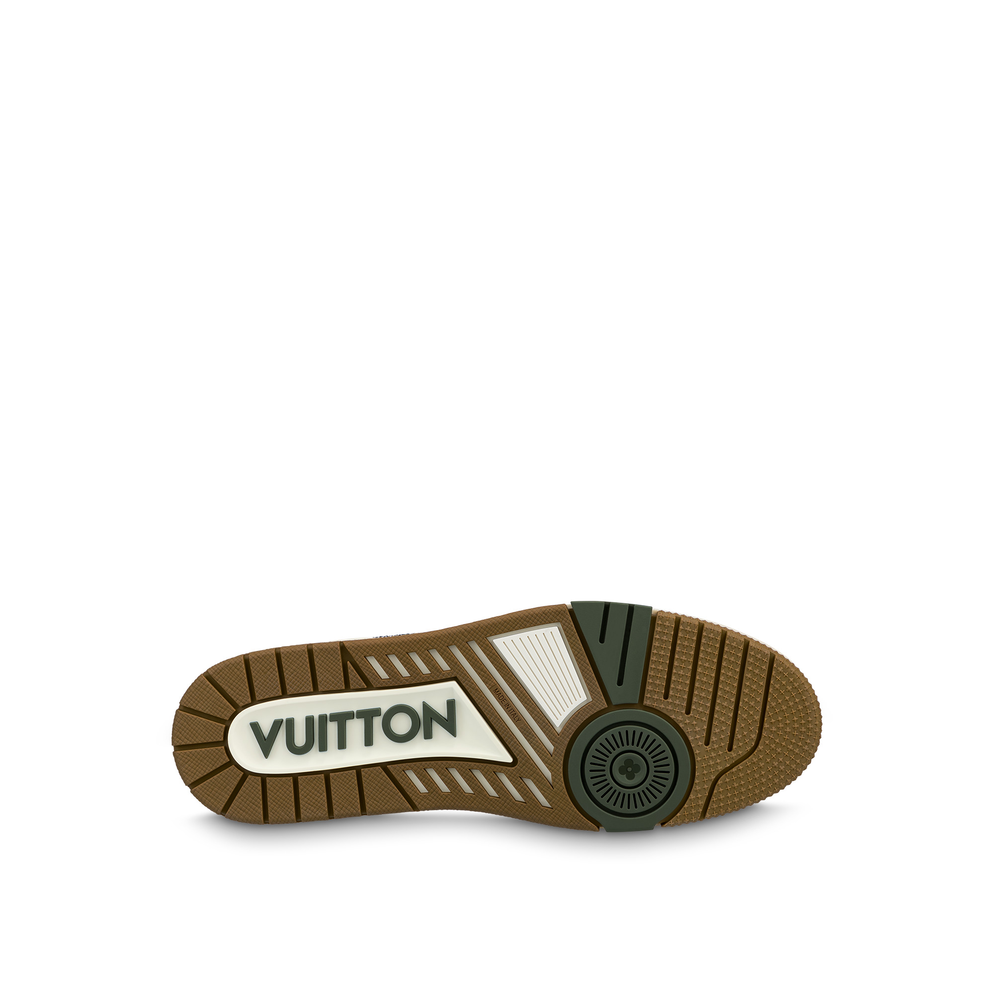 LV Trainer Sneaker - 6