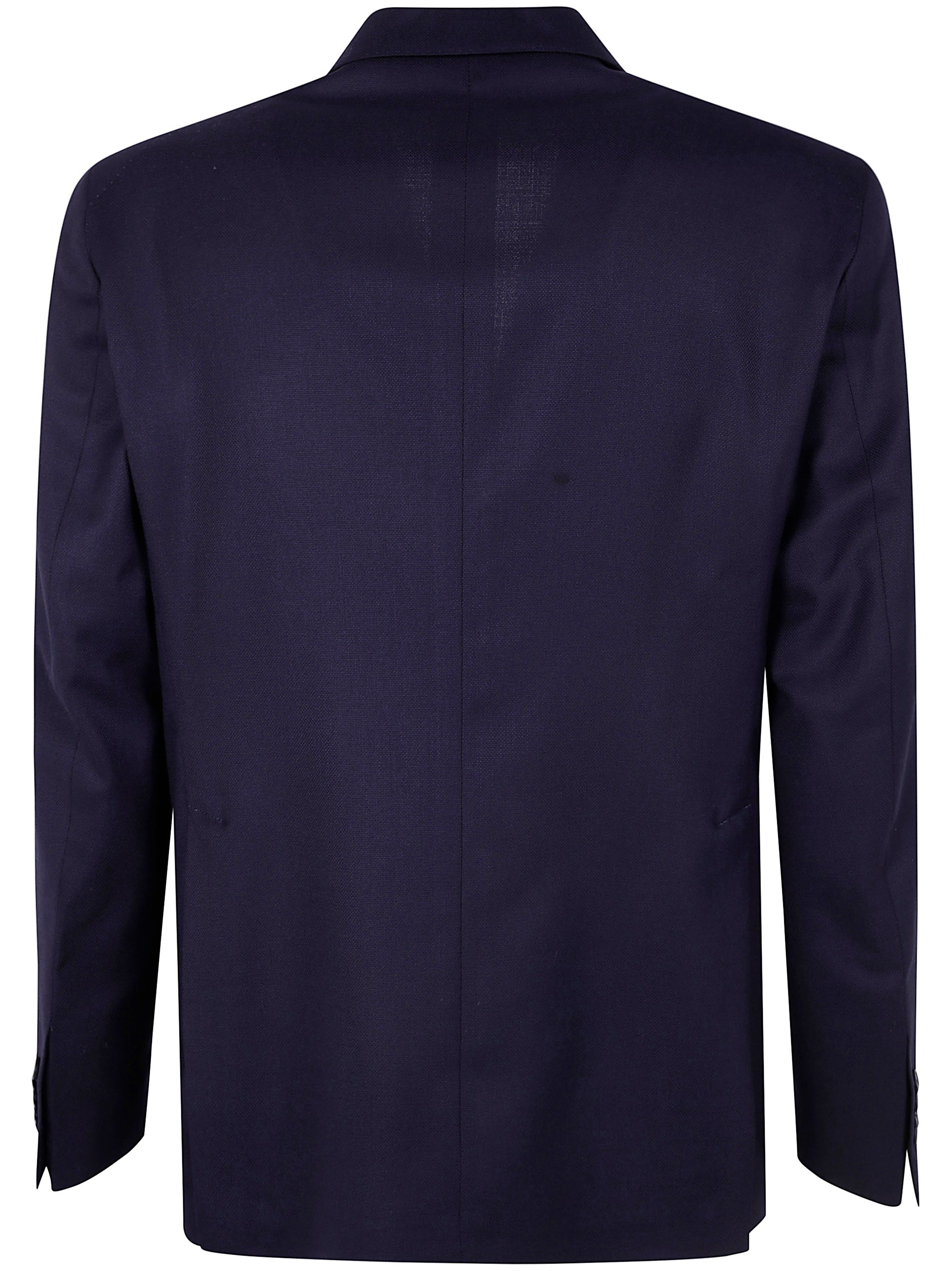 TAGLIATORE - Tagliatore Men Man Jacket - 7